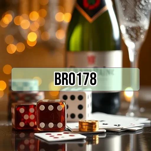 bro178: Game Aksi Terbaik dan Seru untuk Pemain Indonesia