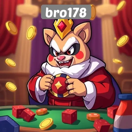 Kenali Situs Game Bro178 dan Fitur Menariknya