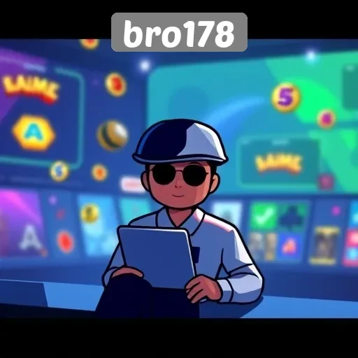 Panduan Lengkap Menggunakan Situs Game Bro178