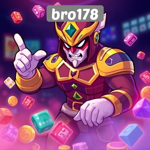Ulasan Lengkap Situs Game Bro178 untuk Penggemar Game
