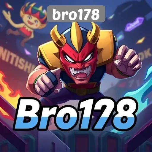 Mengapa Bro178 Menjadi Pilihan Utama Gamer Indonesia