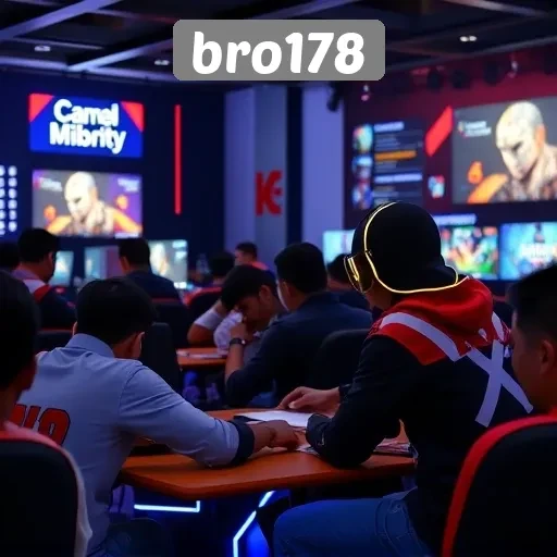 Dampak Bro178 terhadap Industri Game Lokal