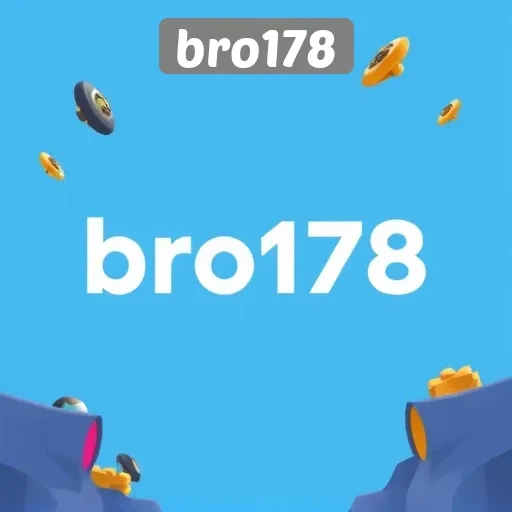 Bro178 Sebagai Alternatif Permainan Online di Indonesia