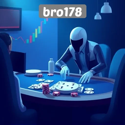 Kelebihan dan Kekurangan Menggunakan Bro178 untuk Berjudi Online