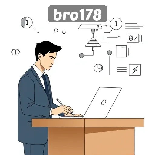 Analisis Keamanan dan Privasi di Situs Bro178