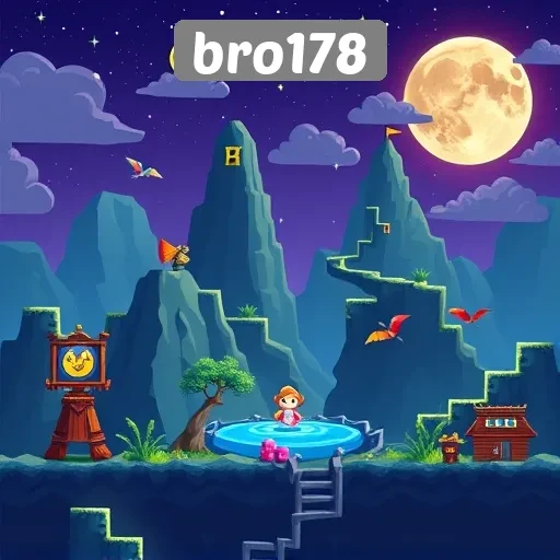 Perbandingan Bro178 dengan Situs Game Lainnya