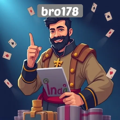 Cara Daftar dan Memulai di Situs Bro178