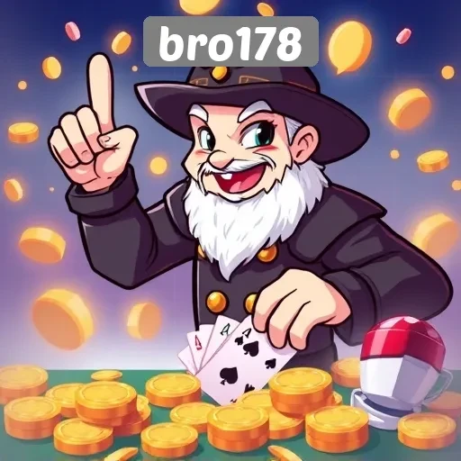 Varian Permainan Seru yang Tersedia di Bro178