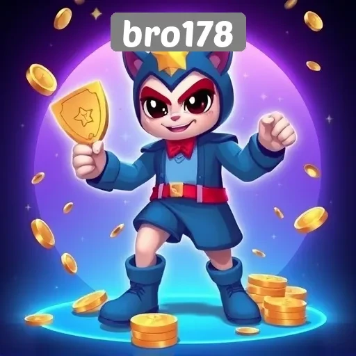 Pengalaman Bermain Game yang Seru di Bro178