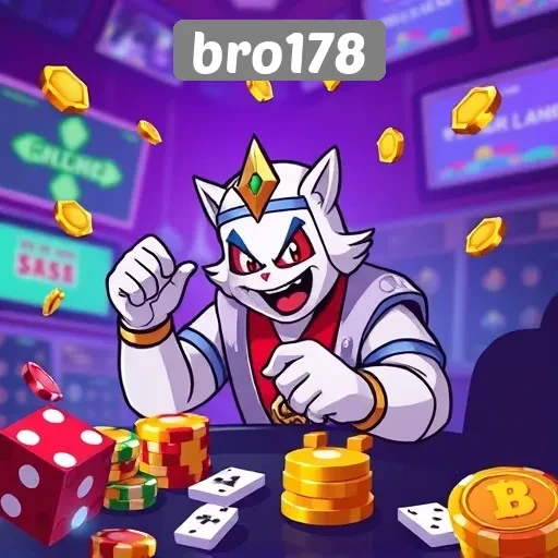 Fitur Unggulan di Bro178 yang Perlu Diketahui