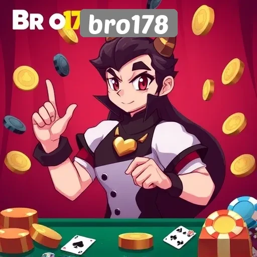 Ragam Permainan yang Tersedia di Bro178 untuk Semua Kalangan