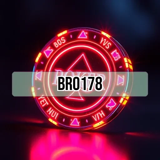 bro178: Panduan Game Online Terpercaya untuk Gamer Indonesia