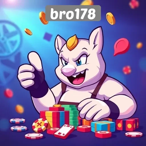 Inovasi Permainan Terbaru di Platform Bro178