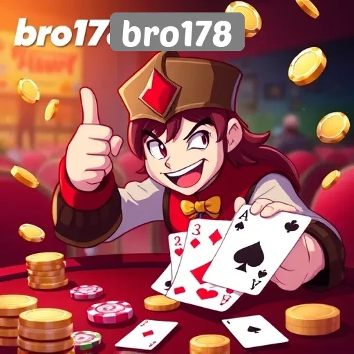 Review Permainan Populer di Bro178