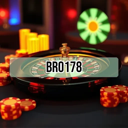 bro178 - Ulasan Game