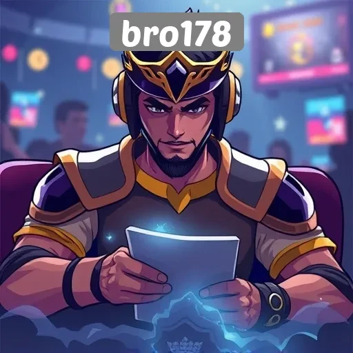 Bagaimana Bro178 Memfasilitasi Pengalaman Bermain yang Aman