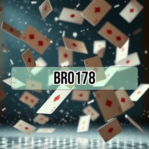 bro178 - Turnamen