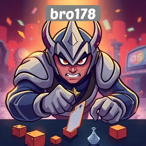 Menggali Keunikan Situs Game Bro178