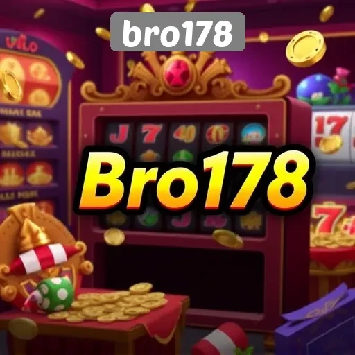 Beragam Jenis Permainan yang Tersedia di Bro178